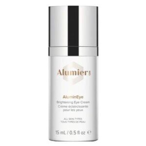 Skincare Alumier MD | AluminEye (15ml) eye cream that visibly diminishes signs o